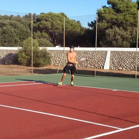 Sa Legitima 게스트하우스 4*