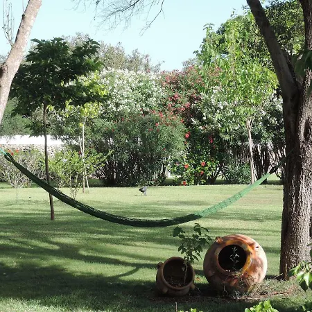 Pensión Sa Legitima Ciutadella (Menorca)