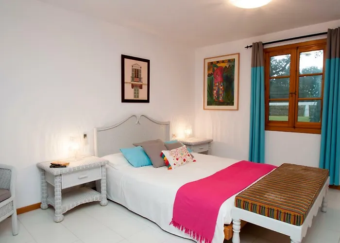 Gæstehus Sa Legitima Ciutadella (Menorca)