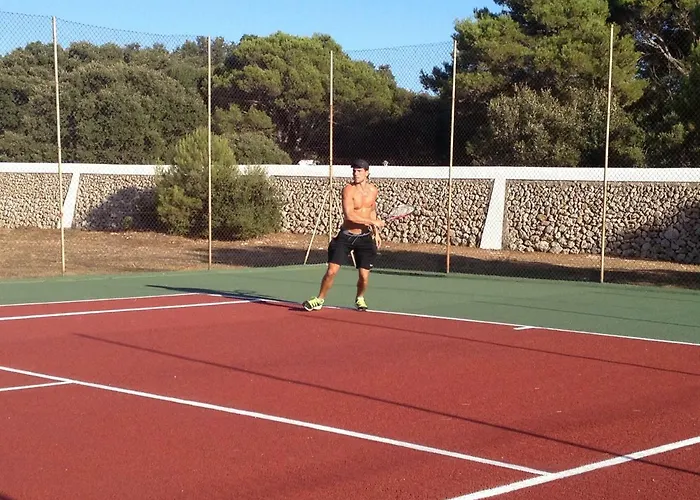 Sa Legitima بيت ضيافة 4*