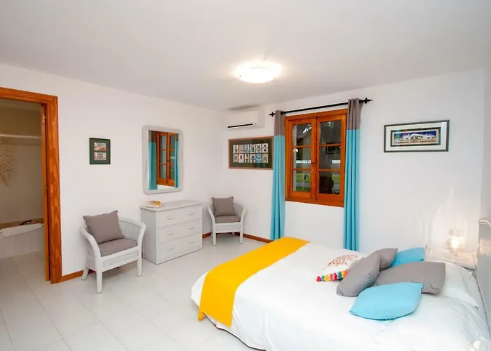 Sa Legitima Gæstehus