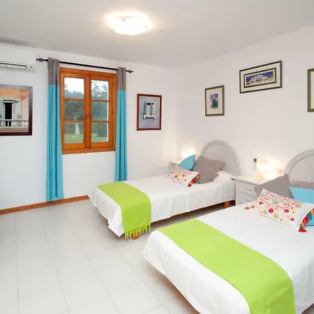 Sa Legitima Maison d'hôtes 4*