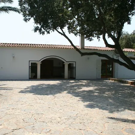 Sa Legitima Maison d'hôtes 4*