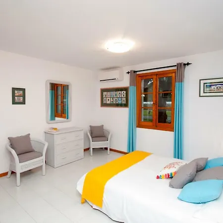 Sa Legitima Maison d'hôtes