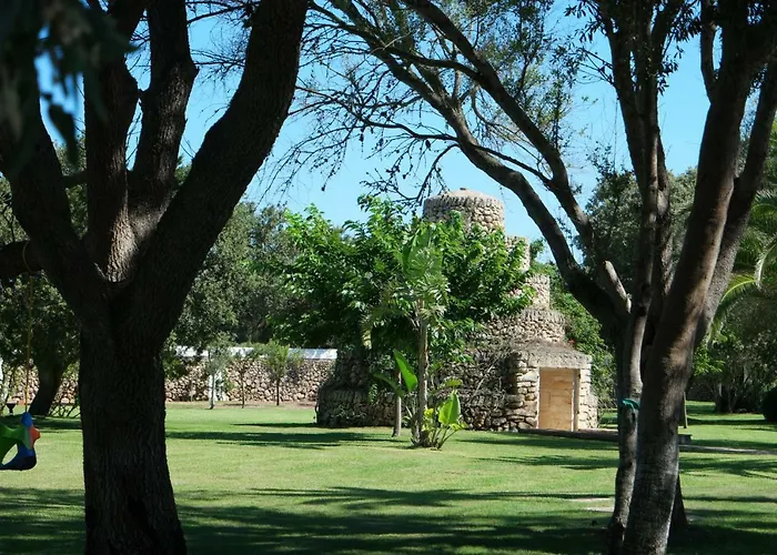 Sa Legitima 4* Ciutadella (Menorca)