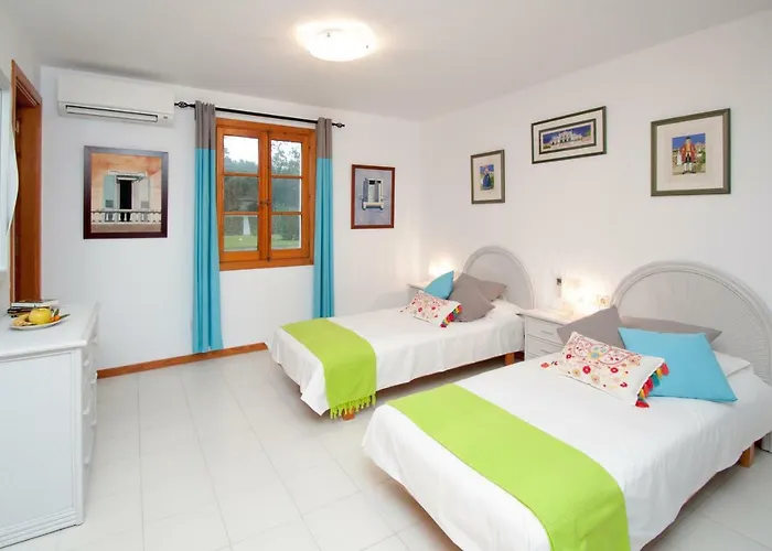 Sa Legitima Pensjonat 4*