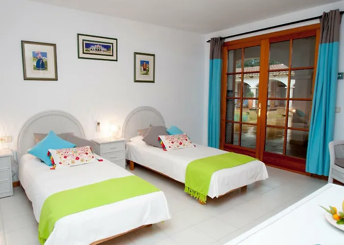 Sa Legitima Pensjonat 4*