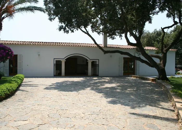 Sa Legitima Pensjonat 4*