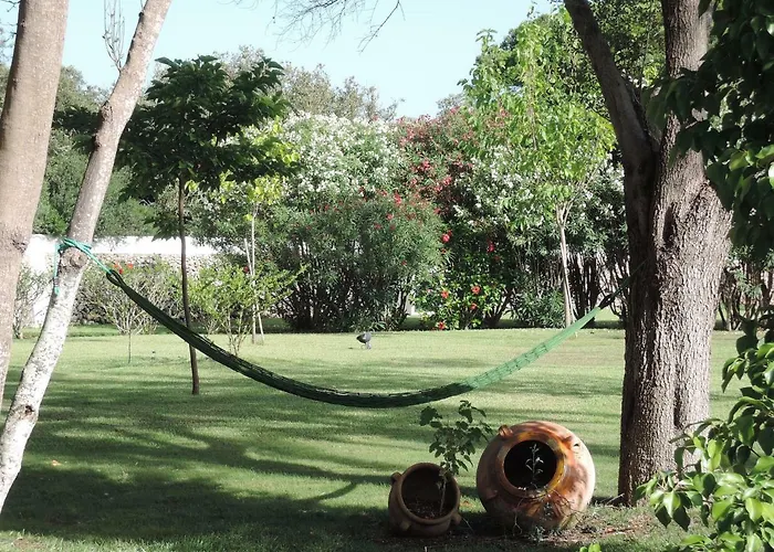 Pensjonat Sa Legitima Ciutadella (Menorca)